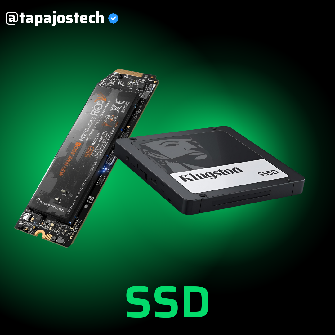 Produto Tapajós Tech